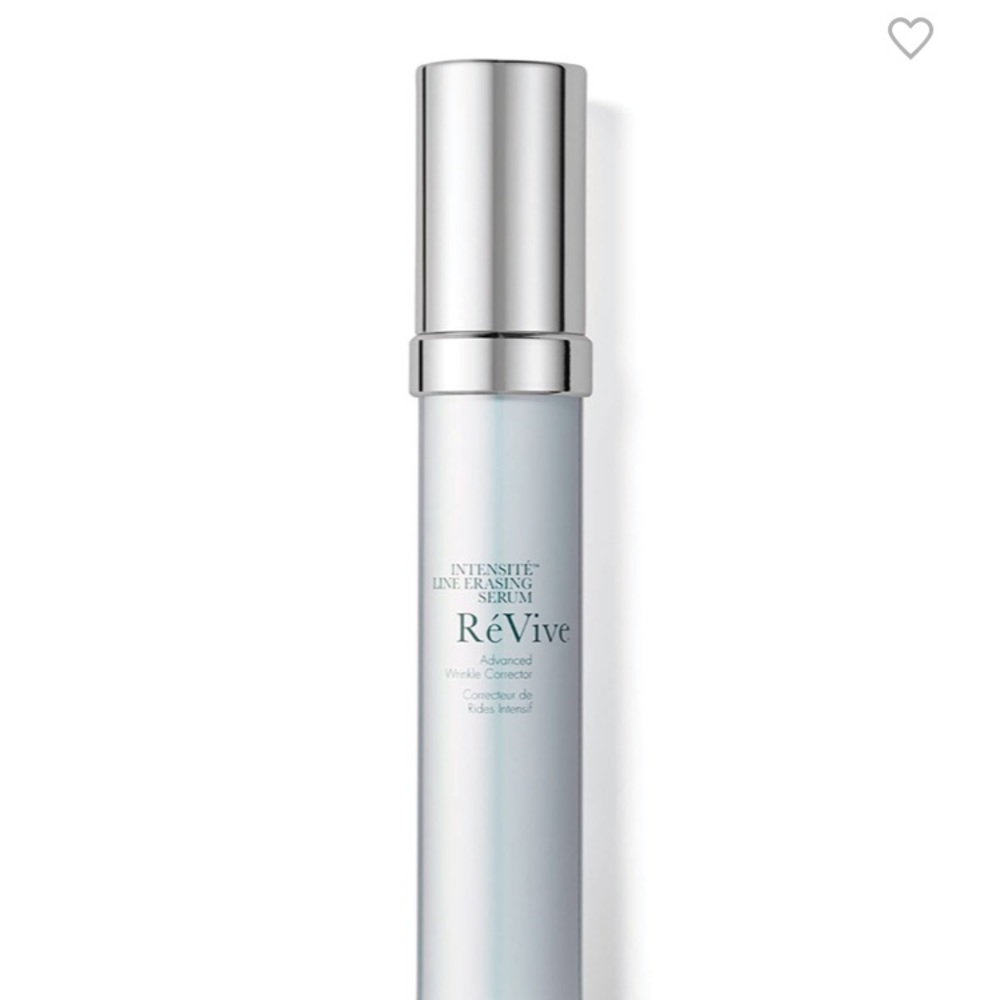 RéVive Intensite Line Erasing Serum NWT Full Size